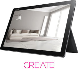 ASUS  Transformer 3 Pro T303UA 12.6